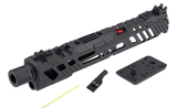 CTM Superline CNC Split Slide for Tokyo Marui Hi-CAPA 5.1 GBB Pistols