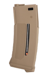 PTS EPM1 M4 Mid Cap 250rd Magazine (Colour Options)