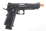 Modify Trinity Hi-CAPA CO2 GBB Airsoft Pistol