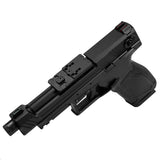 Novritsch TP22 GBB Airsoft Pistol