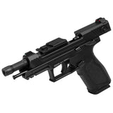 Novritsch TP22 GBB Airsoft Pistol
