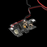 Kestrel E-Shooter V2 Basic ETU for Version 2 AEG Gearboxes