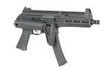 Well Pro PPK-20 Full Metal GBBR SMG