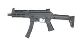 Well Pro PPK-20 Full Metal GBBR SMG