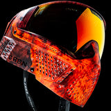 CRBN - ZERO GRX Full Masks (Colour Options)