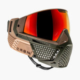 CRBN - ZERO PRO Full Masks (Colour Options)