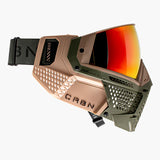 CRBN - ZERO PRO Full Masks (Colour Options)