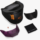 CRBN - ZERO PRO Full Masks (Colour Options)