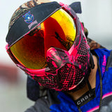 CRBN - ZERO GRX Full Masks (Colour Options)