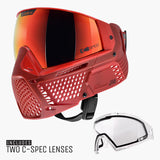 CRBN - ZERO PRO Full Masks (Colour Options)