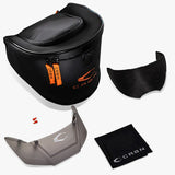 CRBN - ZERO PRO Full Masks (Colour Options)