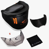 CRBN - ZERO PRO Full Masks (Colour Options)