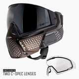 CRBN - ZERO PRO Full Masks (Colour Options)