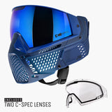 CRBN - ZERO PRO Full Masks (Colour Options)