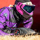 CRBN - ZERO PRO Full Masks (Colour Options)