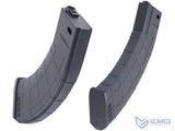EMG M4-AK300 - 300rd Mid Cap M4 AEG Magazine (Colour Options)