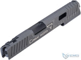 EMG/TTI Licensed Factory Replacement Slide for 2011 GBB Airsoft Pistols