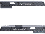 EMG/TTI Licensed Factory Replacement Slide for 2011 GBB Airsoft Pistols