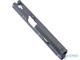 EMG/TTI Licensed Factory Replacement Slide for 2011 GBB Airsoft Pistols
