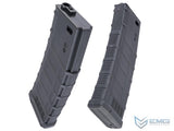 EMG 220rd Mid Cap Polymer Magazine for M4 Airsoft AEGs (Colour Options)