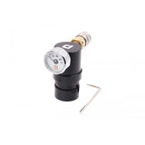 Dominator™ Micro 3 HPA Air Regulator W/ Lock