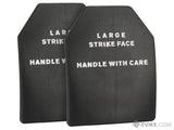 Lightweight Polymer Replica SAPI Plate Sets (Size Options)