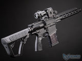 EMG/CYMA Daniel Defense Licensed DD5 SBR Airsoft AEG Rifle w/ Kestrel