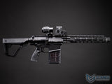 EMG/CYMA Daniel Defense Licensed DD5 SBR Airsoft AEG Rifle w/ Kestrel