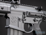 EMG Noveske Licensed Ghetto Blaster NHR-9 GBBR (Colour Options)