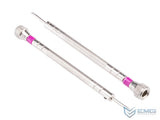 EMG Hurricane Adjustable Brushless Long-Type Motor (Speed Options)