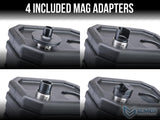 EMG "Autobot" 1400rd Automatic Electric Airsoft BB Loader (Colour Options)
