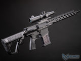 EMG/CYMA Daniel Defense Licensed DD5 V3 SBR Airsoft AEG Rifle w/ Kestrel