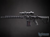 EMG/CYMA Daniel Defense Licensed DD5 V3 SBR Airsoft AEG Rifle w/ Kestrel