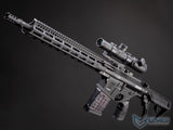 EMG/CYMA Daniel Defense Licensed DD5 V3 SBR Airsoft AEG Rifle w/ Kestrel