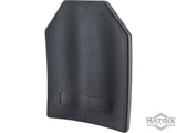Lightweight Polymer Replica SAPI Plate Sets (Size Options)
