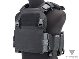 Phantom Gear "Polarity" Plate Carrier w/ Magnetic QD Buckle System (Colour Options)