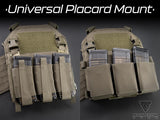 Phantom Gear "Polarity" Plate Carrier w/ Magnetic QD Buckle System (Colour Options)