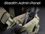 Phantom Gear "Polarity" Plate Carrier w/ Magnetic QD Buckle System (Colour Options)