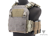 Phantom Gear "Polarity" Plate Carrier w/ Magnetic QD Buckle System (Colour Options)