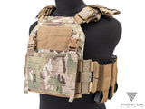 Phantom Gear "Polarity" Plate Carrier w/ Magnetic QD Buckle System (Colour Options)
