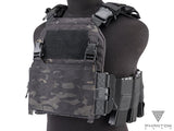 Phantom Gear "Polarity" Plate Carrier w/ Magnetic QD Buckle System (Colour Options)
