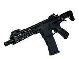 WELL Pro WE07 M4 7" SBR AEG (GEN2)