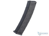EMG/Wolverine Genesis Arms Licensed Magazine for MTW "Dracarys" Gen 12 Airsoft HPA Shotgun