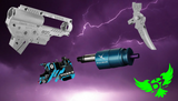 GATE PULSAR S HPA Engine V2 Drop in Unit