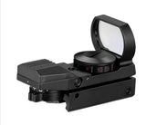 Matrix RD400 Red/Green Dot Sight