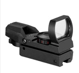 Matrix RD400 Red/Green Dot Sight