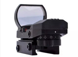 Matrix RD400 Red/Green Dot Sight