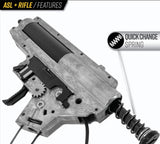 Valken ASL+ Romeo AEG Rifle