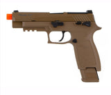 Sig Sauer ProForce P320 M17 CO2 Gas Blowback Pistol