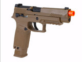 Sig Sauer ProForce P320 M17 CO2 Gas Blowback Pistol